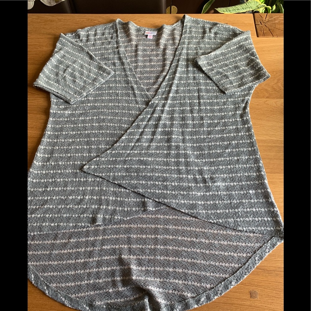 Lularoe Lindsay Kimono